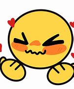 Image result for Discord Love Emoji Cute