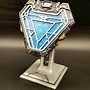 Image result for Iron Man Mark 50 Arc Reactor