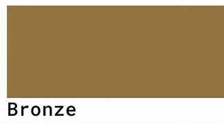 Image result for Bronze Gold Color Hex