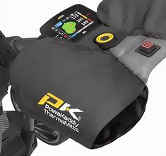 Image result for USB Golf Mitts