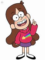 Image result for Mabel Pines Cursor