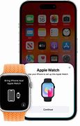 Image result for How to Sync Apple Watch to iPhone