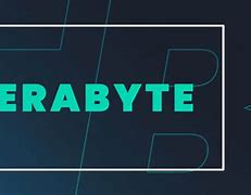 Image result for Terabyte Definition