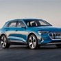 Image result for Audi E-Tron Electric Car