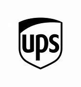 Image result for UPS Logo Transparent