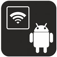 Image result for Android 1.1 Wi-Fi Icons