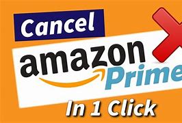 Image result for Want to Cancel My Amazon Prime