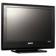 Image result for Sanyo TV 19 Inch
