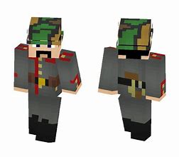 Image result for Hitler Skin in Minecraft Bedrock