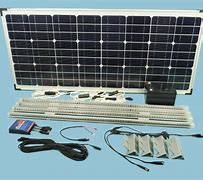 Image result for Solar Light Kits