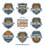 Image result for Vintage Basketball Logo
