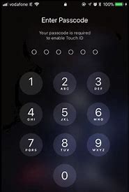Image result for How to Unlock an iPhone Passcode with a Computer