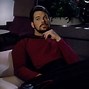 Image result for Will Riker Tropical