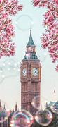 Image result for Spring London Wallpaper