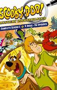 Image result for Scooby Doo Mysteries New Episodes