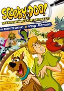 Image result for Scooby Doo Mysteries Inc Medieval Episodes