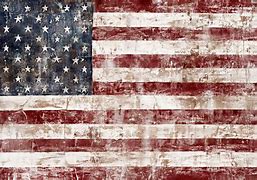 Image result for Free High Resolution Images American Flag Weathered