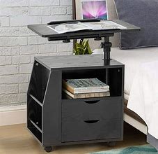 Image result for Bedside Table Night Stand