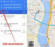 Image result for google driving directions