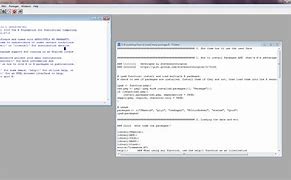 Image result for R GUI