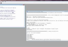 Image result for GUI R Code