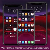 Image result for Cool Themes iPhone 11