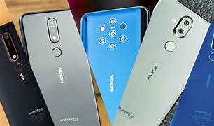 Image result for Nokia Microsoft Phones 2019