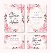 Image result for Beautiful Wedding Invitation Templates