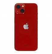 Image result for Apple iPhone 13 Rojo