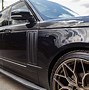 Image result for Range Rover Vogue On Gravel