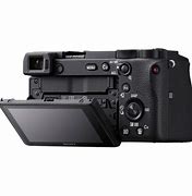 Image result for Sony A6600 Box