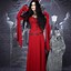 Image result for Gothic Witch Fashion