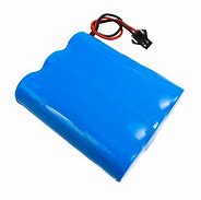 Image result for Li-Ion Battery Pack iQube
