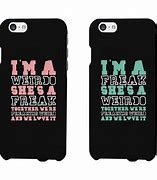 Image result for Funny Best Friend Phone Cases