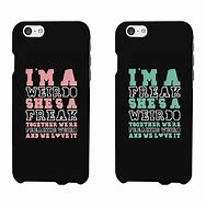 Image result for Funny BFF Phone Cases