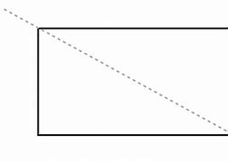 Image result for Diagonal Line of Symmetry