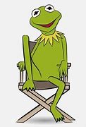 Image result for Kermit the Frog Face