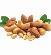 Image result for Mixed Nuts PNG