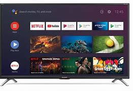 Image result for Reset Sharp Smart TV