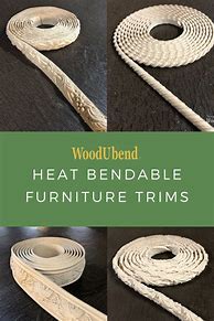 Image result for Bendable Craft Wood