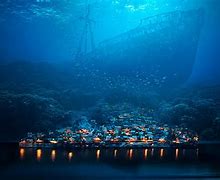 Image result for Underwater Abyss