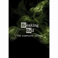 Image result for Breaking Bad Complete Series