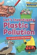 Image result for Seagull Plastic Pollution