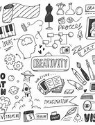 Image result for Creativity Scribble