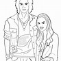 Image result for Austin and Ally Coloring Pages