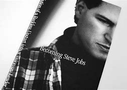 Image result for Becoming Steve Jobs