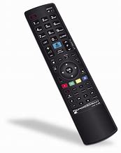 Image result for LG Remote Control Info Button