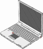 Image result for Laptop Drawing PNG