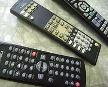 Image result for Sharp XL Uh220h Replacement Remote