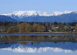 Image result for Comox Weather